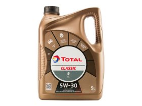 Total Classic 9 Long Life 5W-30 - 5l