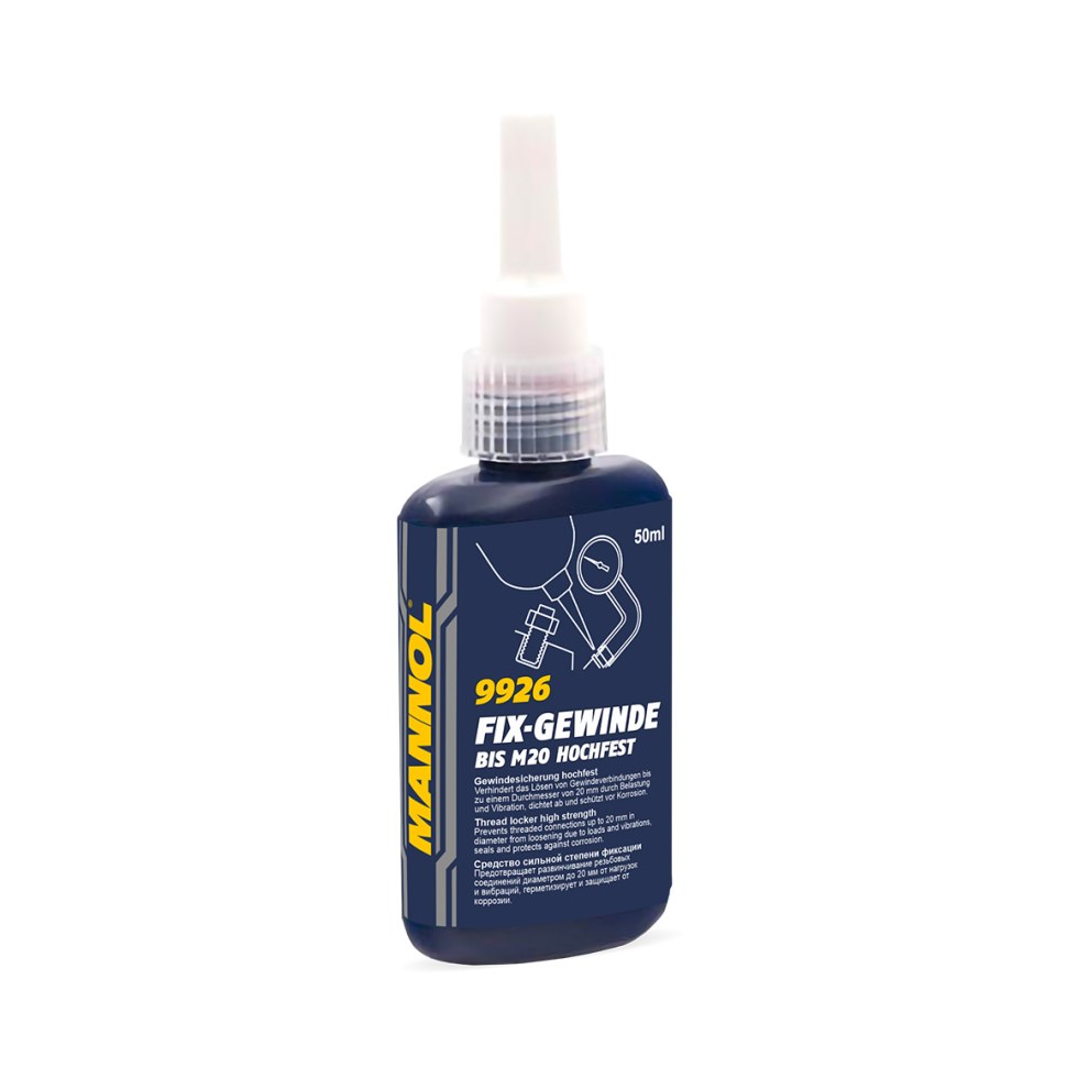 Mannol Fix-Gewinde Hochfest 9926 - 