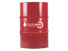 Strojní olej MPA L-AN 32 - 50 KG