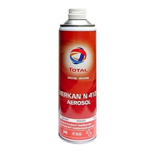 Total Merkan N 4128 Spray - 0,4l