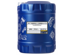 Motorový olej 5W-30 Mannol Energy Formula C4 - 20 L