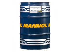 Motorový olej 5W-30 Mannol Energy Formula C4 - 60 L Motorové oleje - Motorové oleje pro osobní automobily - Oleje 5W-30