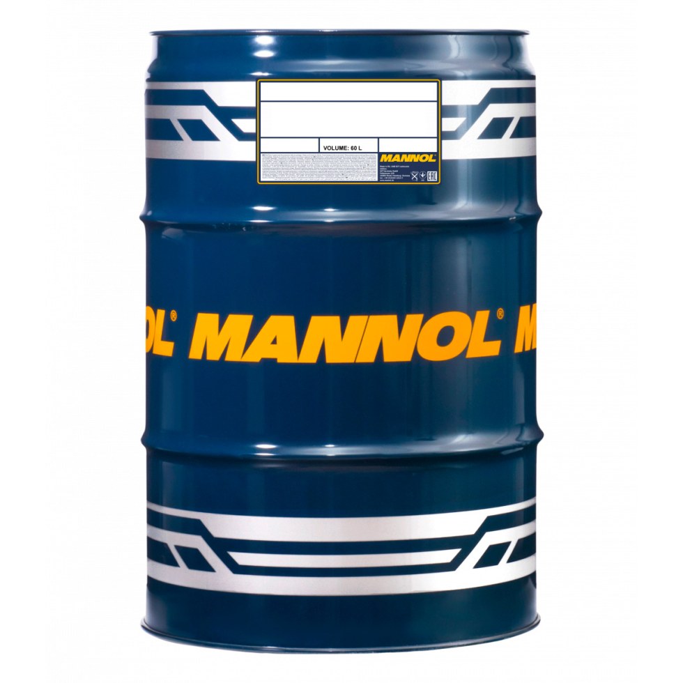 Mannol Energy Formula C4 5W-30 7917 - 60l - 