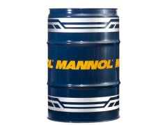 Kompresorový olej Mannol Compressor ISO 46 - 208 L Průmyslové oleje - Oleje pro kompresory a pneumatické nářadí - Vzduchové kompresory