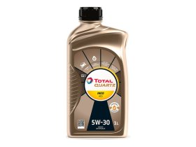 Total Quartz INEO MC3 5W-30 - 1l
