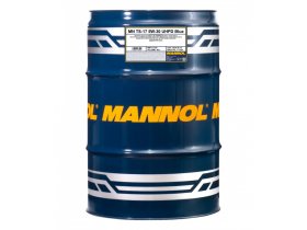Mannol TS-17 UHPD 5W-30 Blue 7117 - 60l