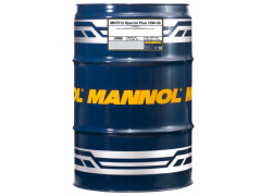 Motorový olej 10W-30 MANNOL 7512 Special Plus - 60 L Motorové oleje - Motorové oleje pro osobní automobily - Oleje 10W-30