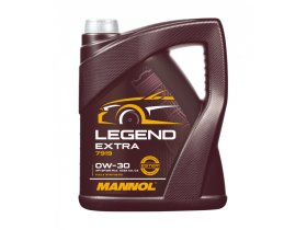 Mannol Legend Extra 0W-30 7919 - 5l