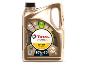 Total Rubia OPTIMA 1100 FE 10W-30 - 5l