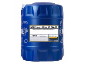 Mannol Energy Ultra JP 5W-20 7906 - 20l