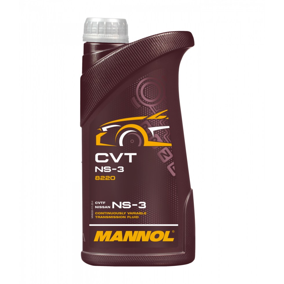 Mannol CVT NS-3 8220 - 1l