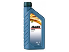 Převodový olej Madit PP 90 GL-4 - 1 L Převodové oleje - Převodové oleje pro manuální převodovky