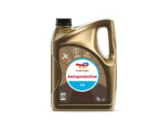 Ochranný minerální olej AEROPROTECTIVE 219 - 5 L Letecké oleje - Motorové oleje pro pístové letecké motory