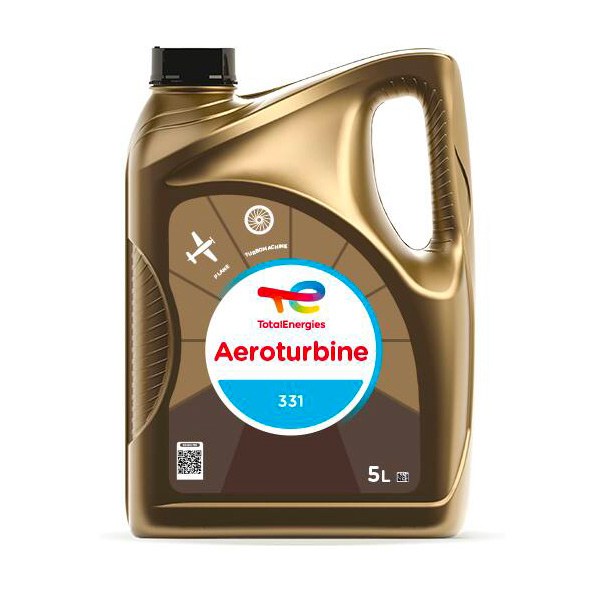 Total AEROTURBINE 331 - 5l - 