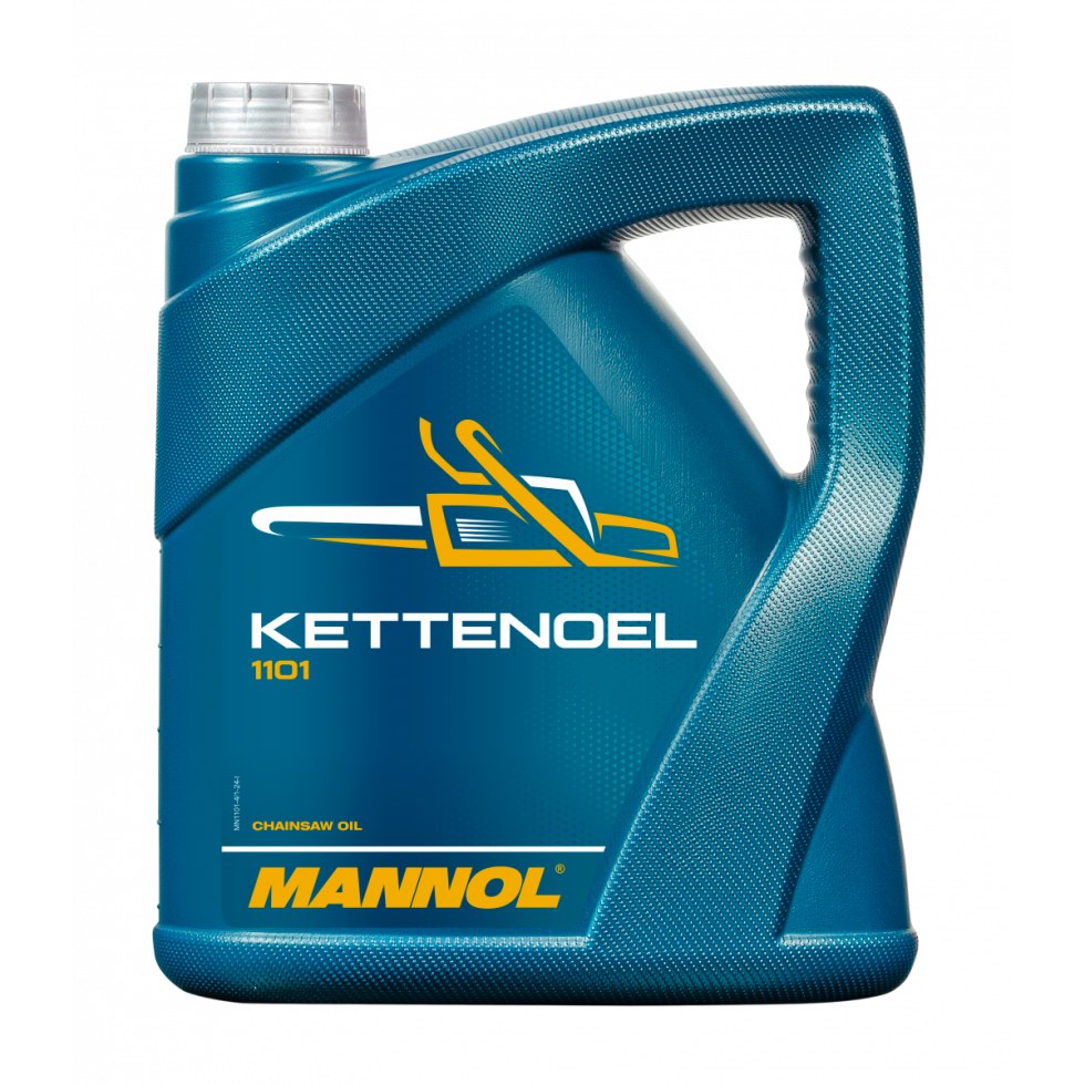 Mannol Kettenoel 1101 - 4l - 