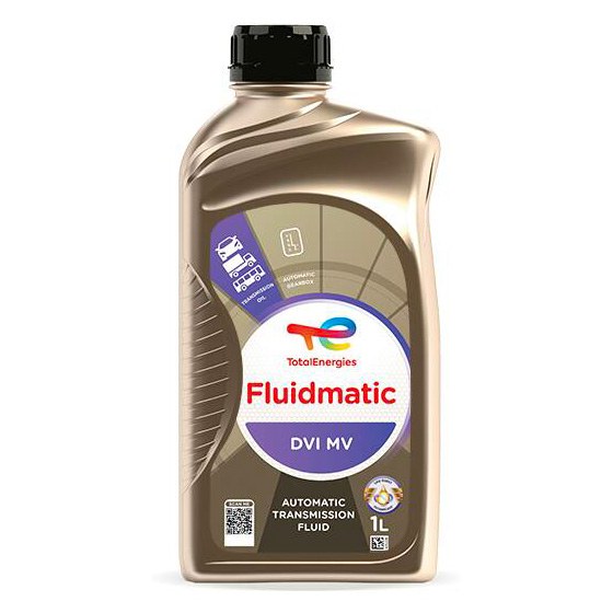 Total Fluidmatic DVI MV - 1l - 