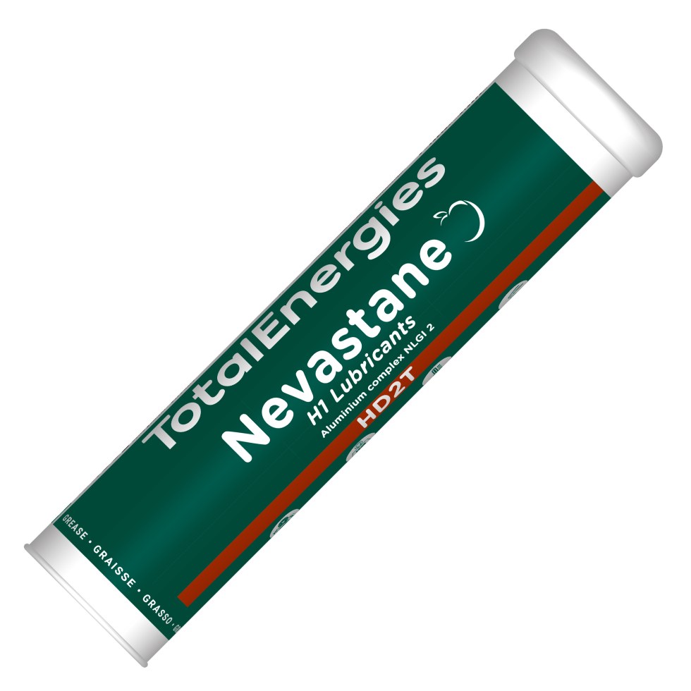 Total Nevastane HD2T - 0,4kg