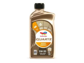Total Quartz 9000 Energy 5W-30 - 1l