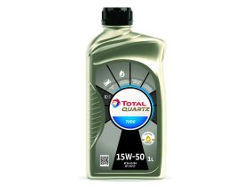 Total Quartz 7000 15W-50 - 1l