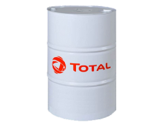 Bílý mediciální olej Total Finavestan A 360B - 208 L