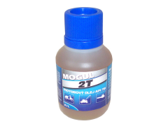 Motorový olej Mogul 2T - 0,1 L Výprodej