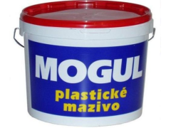 Plastické mazivo Mogul A 00 - 8 KG