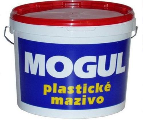 Plastické mazivo Mogul A 00 - 8 KG