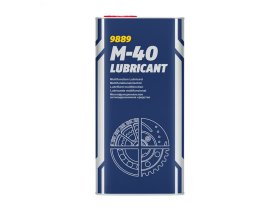 Mannol M-40 Lubricant 9889 - 5l