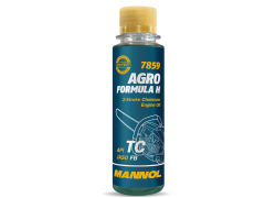 Motorový olej 2-Takt Mannol Agro Formula H 7859 - 0,12 L