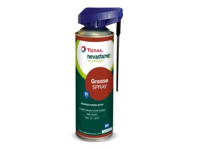 Total Nevastane GREASE Spray - 0,4l