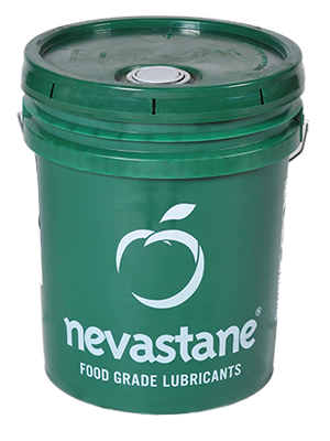 Potravinářské mazivo Total Nevastane 5P7  - 18,9l