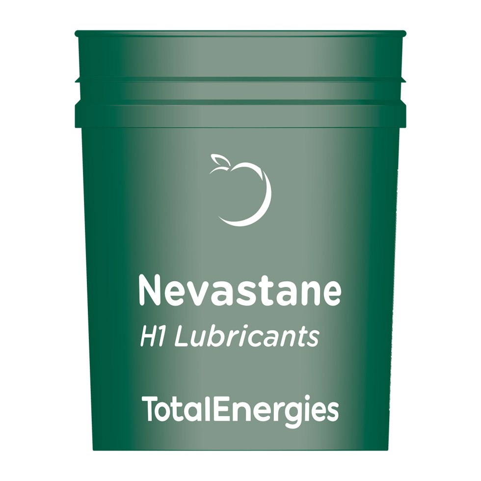 Total Nevastane XMF 1 - 16kg - 