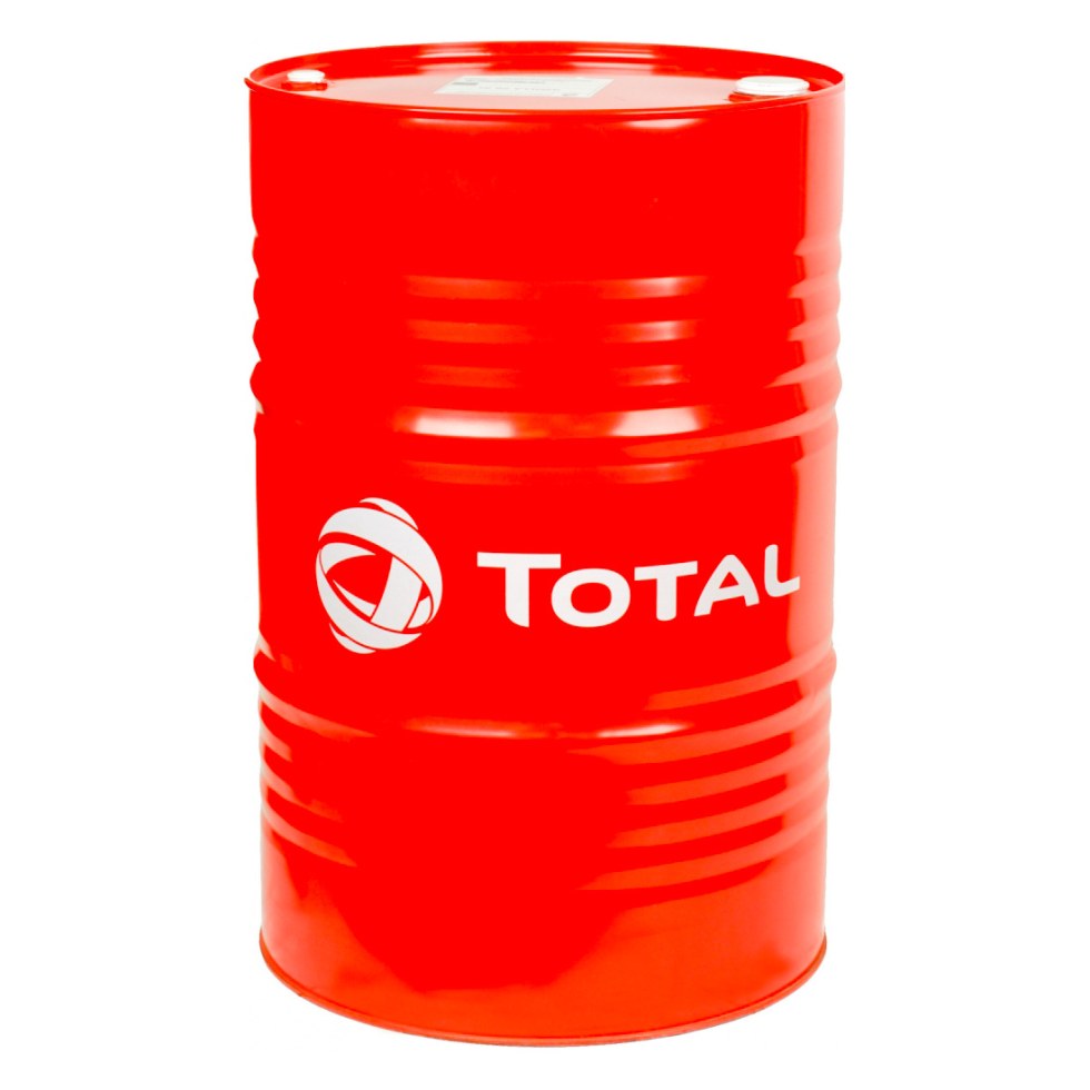 Total Nevastane AW 32 - 208l - 