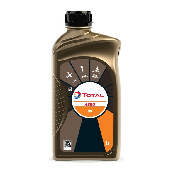 Total AERO 80 - 1l - 
