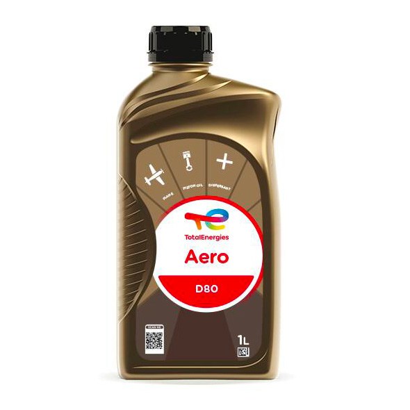 Total AERO D 80 - 1l - 
