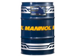 Motorový olej 5W-40 Mannol Extreme - 60 L Motorové oleje - Motorové oleje pro osobní automobily - Oleje 5W-40