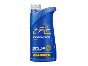 Mannol Defender 10W-40 7507 - 1l
