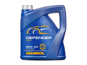 Mannol Defender 10W-40 7507 - 4l