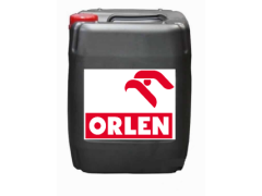 Hydraulický olej Orlen Hydrol HLPD 68 - 20 L Hydraulické oleje - Hydraulické detergentní oleje bez zinku