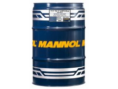 Motorový olej 5W-30 UHPD Mannol TS-17 Blue - 208 L