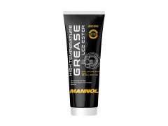 Vazelína Mannol LC-2 High Temperature Grease Ester - 0,23KG Plastická maziva - vazeliny - Univerzální (automobilová) plastická maziva - Třída NLGI 2