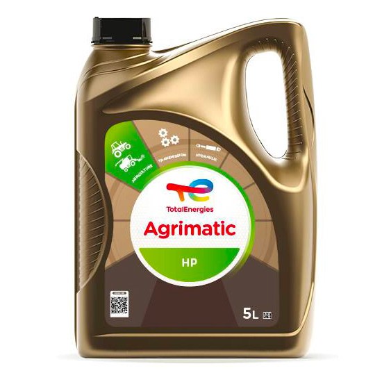 Total Agrimatic HP - 5l - 