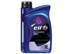Převodový olej Elf Elfmatic CVT - 1 L Převodové oleje - Převodové oleje pro automatické převodovky