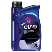 Převodový olej Elf Elfmatic CVT - 1 L - Převodové oleje pro automatické převodovky