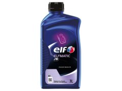 Převodový olej Elf Elfmatic J6 - 1 L Převodové oleje - Převodové oleje pro automatické převodovky - Oleje GM DEXRON III