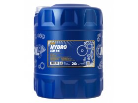 Mannol Hydro ISO 46 2102 - 20l
