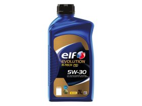 Elf Evolution R-TECH FE 5W-30 - 1l
