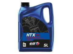 Převodový olej 75W-80 Elf HTX 725 - 5 L