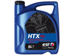 Převodový olej 75W-90 Elf HTX 735 - 5 L Motorové oleje - Racing motorové oleje - Racing převodový olej