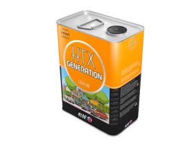 Elf HTX Generation 15W-40 - 2l